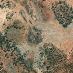 Satellite imagery of Wollubar, AU