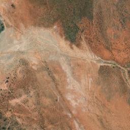 Satellite imagery of Wollubar, AU