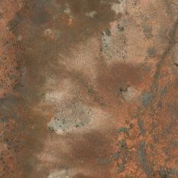 Satellite imagery of Relief Hill, AU