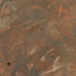 Satellite imagery of Relief Hill, AU