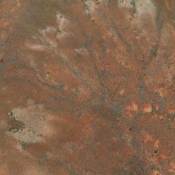 Satellite imagery of Relief Hill, AU