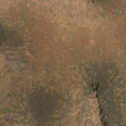 Satellite imagery of Sketching Pile A, AU
