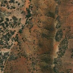 Satellite imagery of Ango Mine, AU
