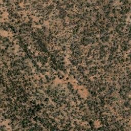 Satellite imagery of Mount Booroondarra, AU