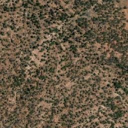 Satellite imagery of Mount Booroondarra, AU