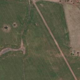 Satellite imagery of Goorlanawa Gap, AU