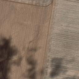 Satellite imagery of Coogal Mountain, AU