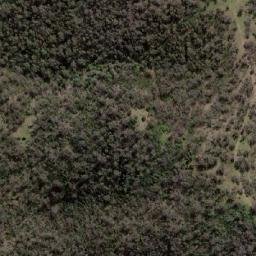 Satellite imagery of Adams Peak, AU