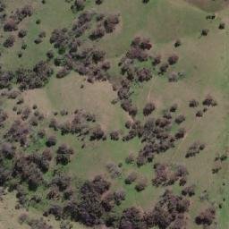 Satellite imagery of High Mountain, AU