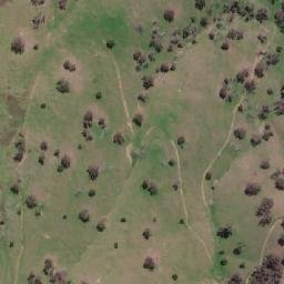 Satellite imagery of High Mountain, AU