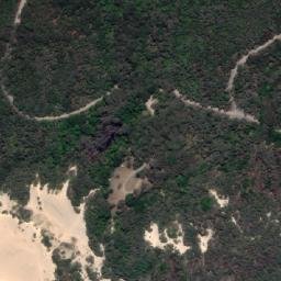 Satellite imagery of Kinchela, AU