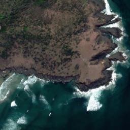 Satellite imagery of Kinchela, AU