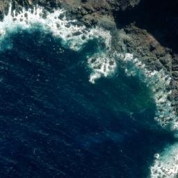 Satellite imagery of Punta Las Perdices, CL