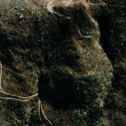 Satellite imagery of Cerro El Buitre, CL
