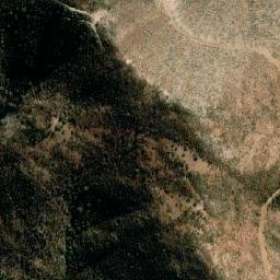 Satellite imagery of Cerro El Buitre, CL