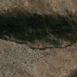 Satellite imagery of Cerro Farellón, CL