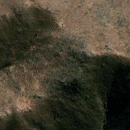 Satellite imagery of Cerro Farellón, CL