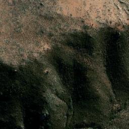 Satellite imagery of Cerro Farellón, CL