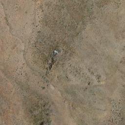 Satellite imagery of Cerro Chaguareche, CL
