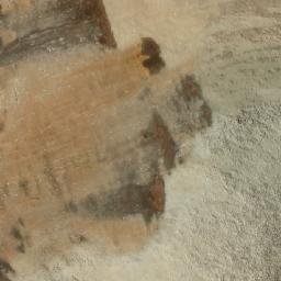 Satellite imagery of Paso Palacios, AR