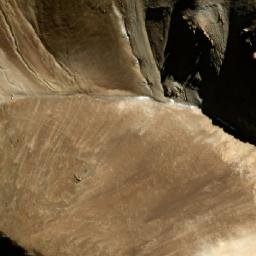 Satellite imagery of Cerro de las Vacas, AR