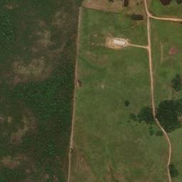 Satellite imagery of Cerro da Vigia, BR