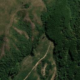 Satellite imagery of Cerro do Izidoro, BR