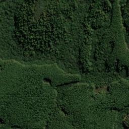 Satellite imagery of Cerro do Izidoro, BR