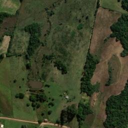 Satellite imagery of Coxilha dos Pereira, BR