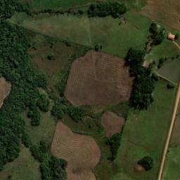 Satellite imagery of Coxilha dos Pereira, BR