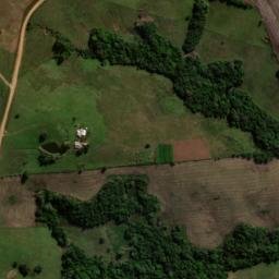 Satellite imagery of Coxilha dos Pereira, BR