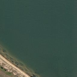 Satellite imagery of Ponta Dona Maria, BR
