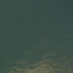Satellite imagery of Ponta Dona Maria, BR