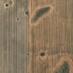 Satellite imagery of Burnt Hill, AU