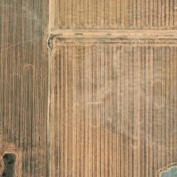 Satellite imagery of Burnt Hill, AU