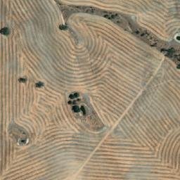 Satellite imagery of Emuming Rock, AU