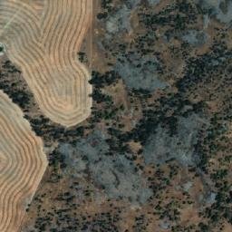 Satellite imagery of Emuming Rock, AU