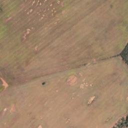 Satellite imagery of Eaglestone Hill, AU