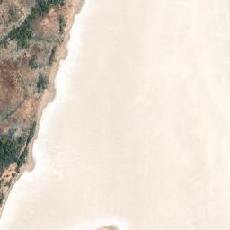 Satellite imagery of Eaglestone Hill, AU