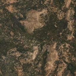 Satellite imagery of Warren Double Cunyan Hill, AU