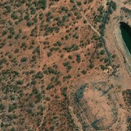 Satellite imagery of Wollubar, AU