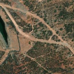 Satellite imagery of Wollubar, AU