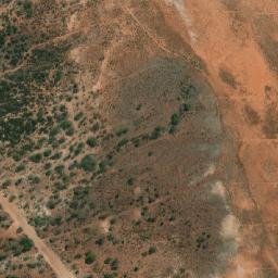 Satellite imagery of Wollubar, AU