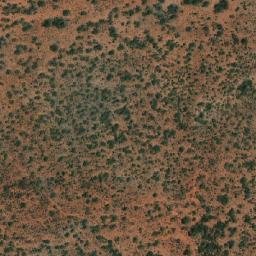 Satellite imagery of Mount Monger, AU