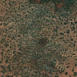 Satellite imagery of Mount Monger, AU