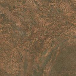 Satellite imagery of Jenner Hill, AU