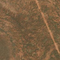 Satellite imagery of Jenner Hill, AU