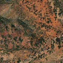 Satellite imagery of First Hill, AU