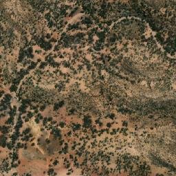 Satellite imagery of First Hill, AU