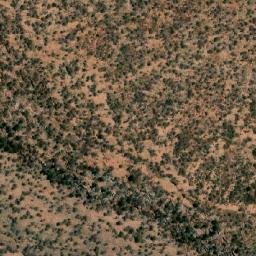 Satellite imagery of Mount Booroondarra, AU